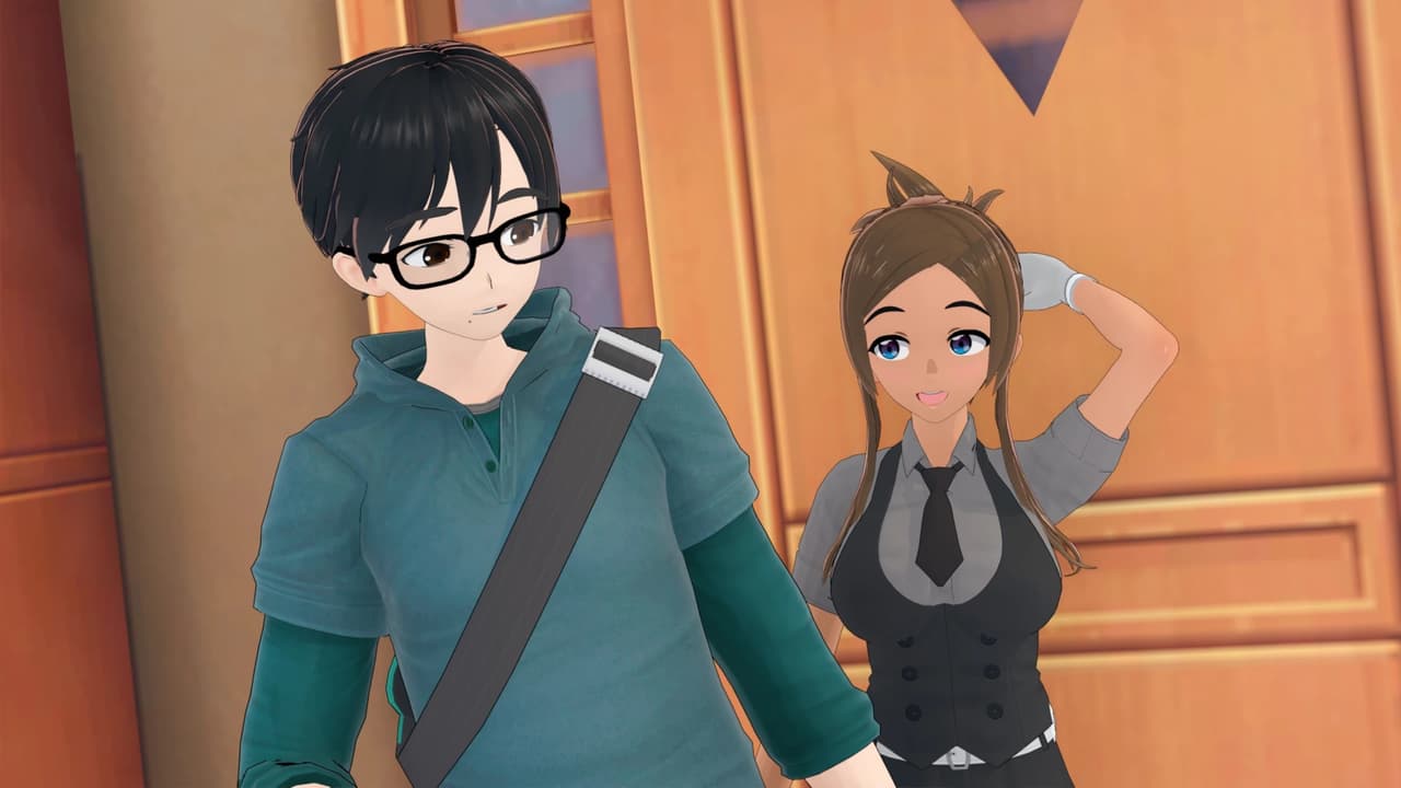 Second Chance At Worlds End screenshot 3