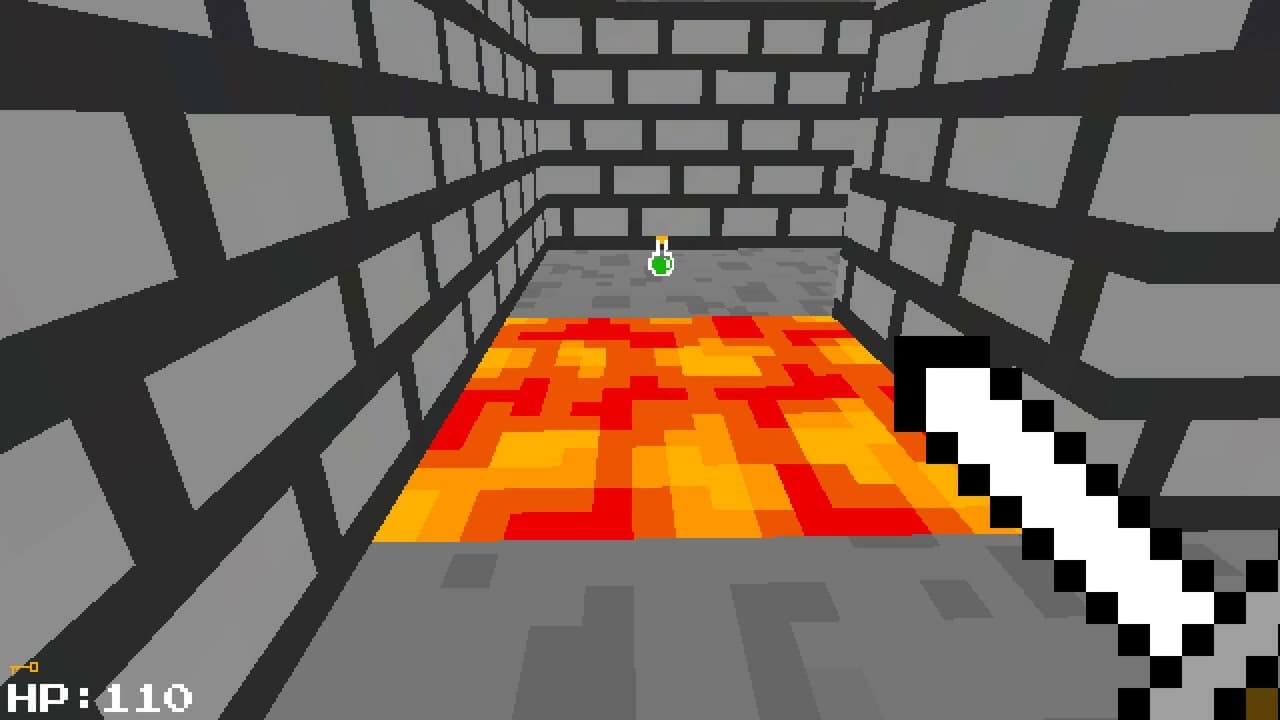 Dark Lords Maze screenshot 6