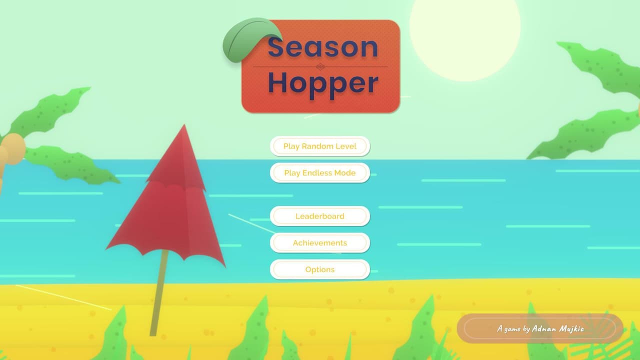 Season Hopper screenshot 5