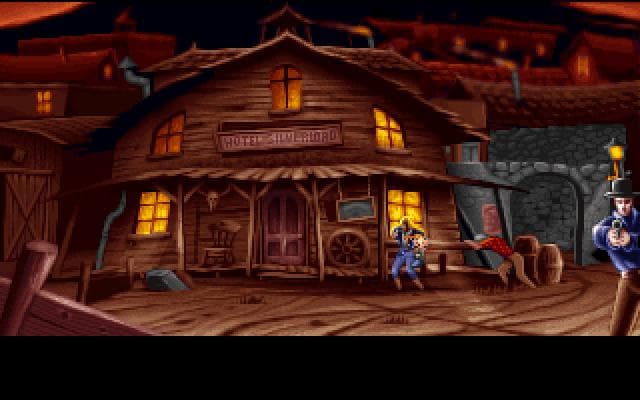 Silverload screenshot 6