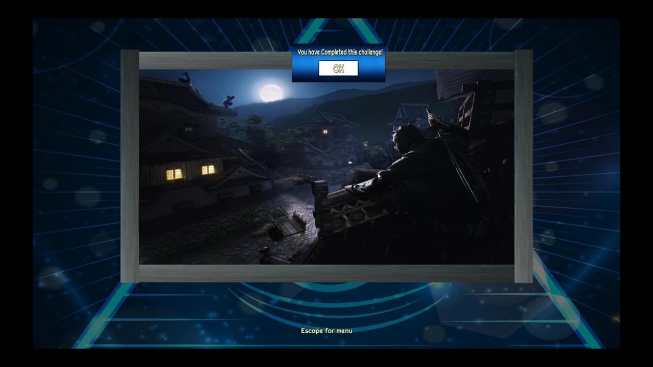 Trials of The Illuminati: Assorted Jigsaws screenshot 5