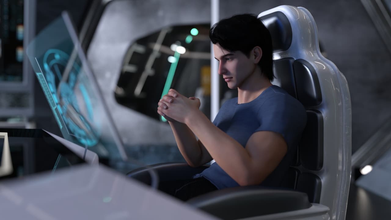 The Lord of Time screenshot 6