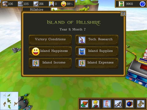 Merchants of the Sky screenshot 4