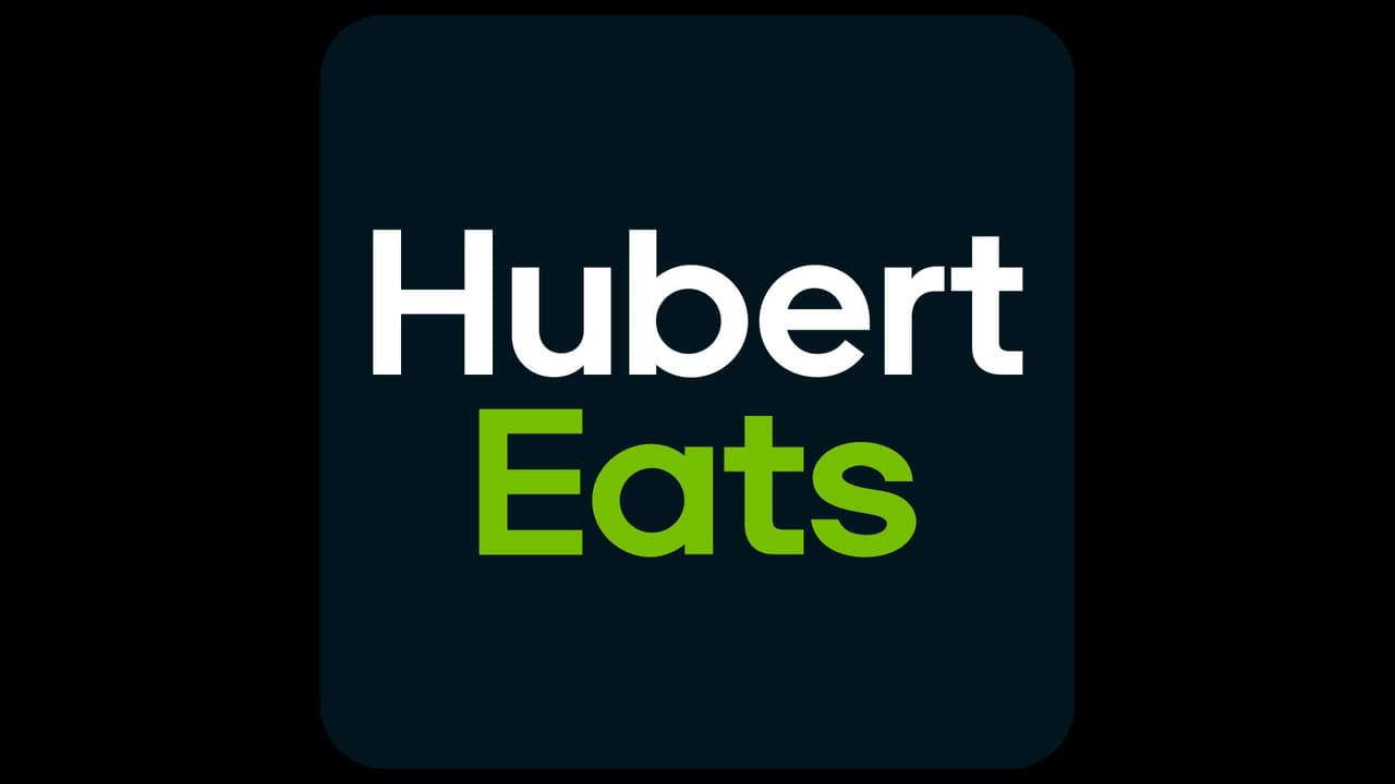 Hubert Eats