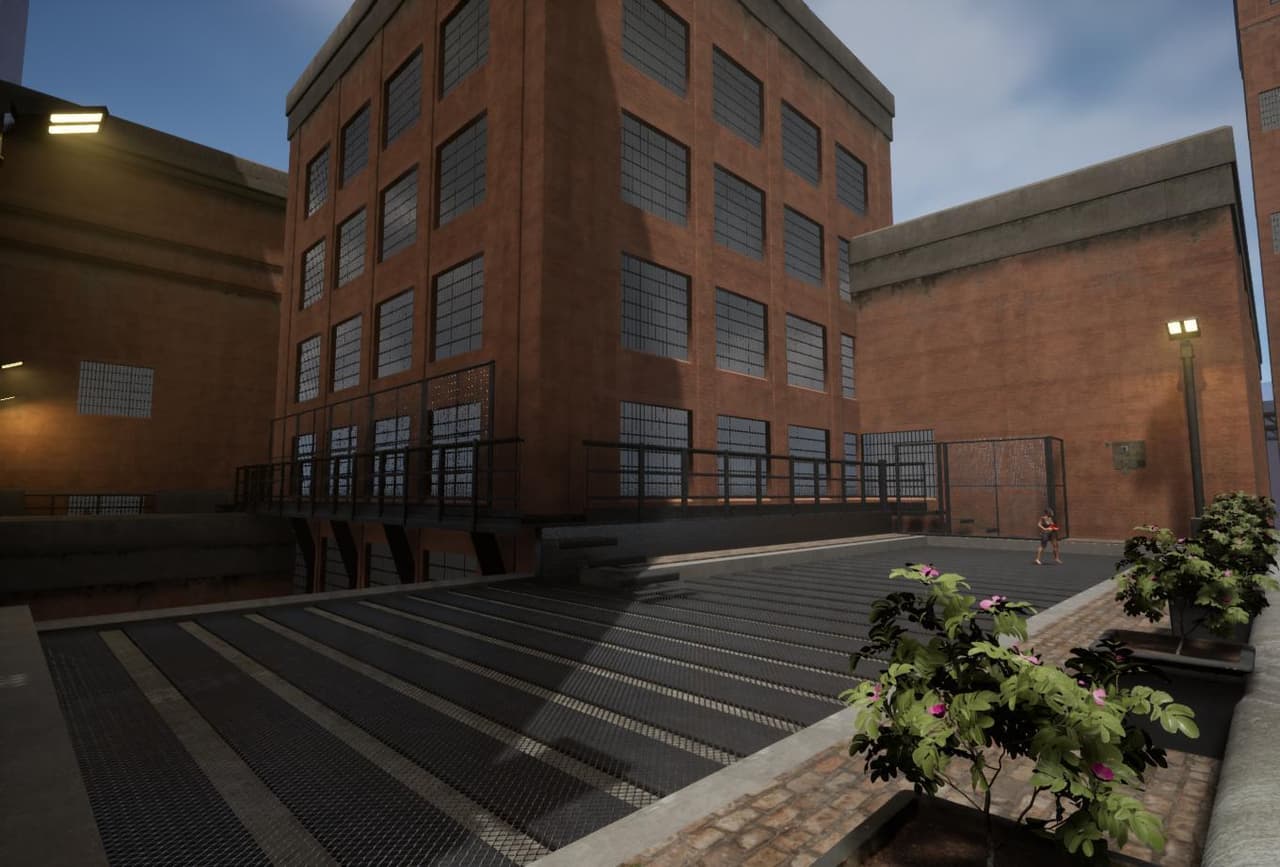 Mind Runner screenshot 5