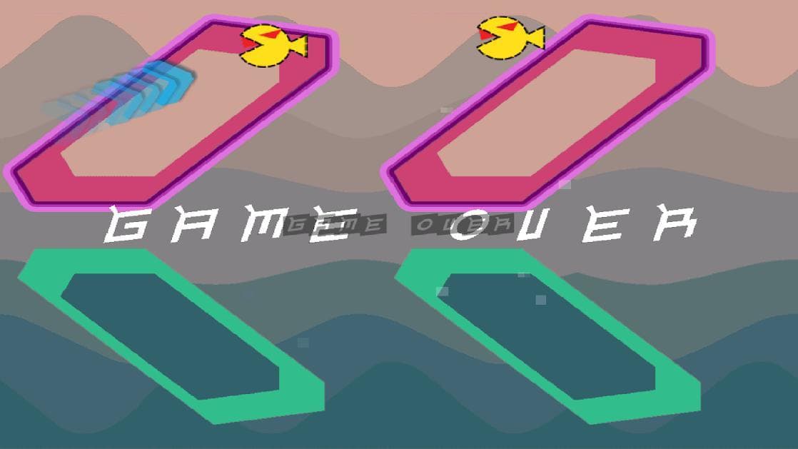 F Mode screenshot 4