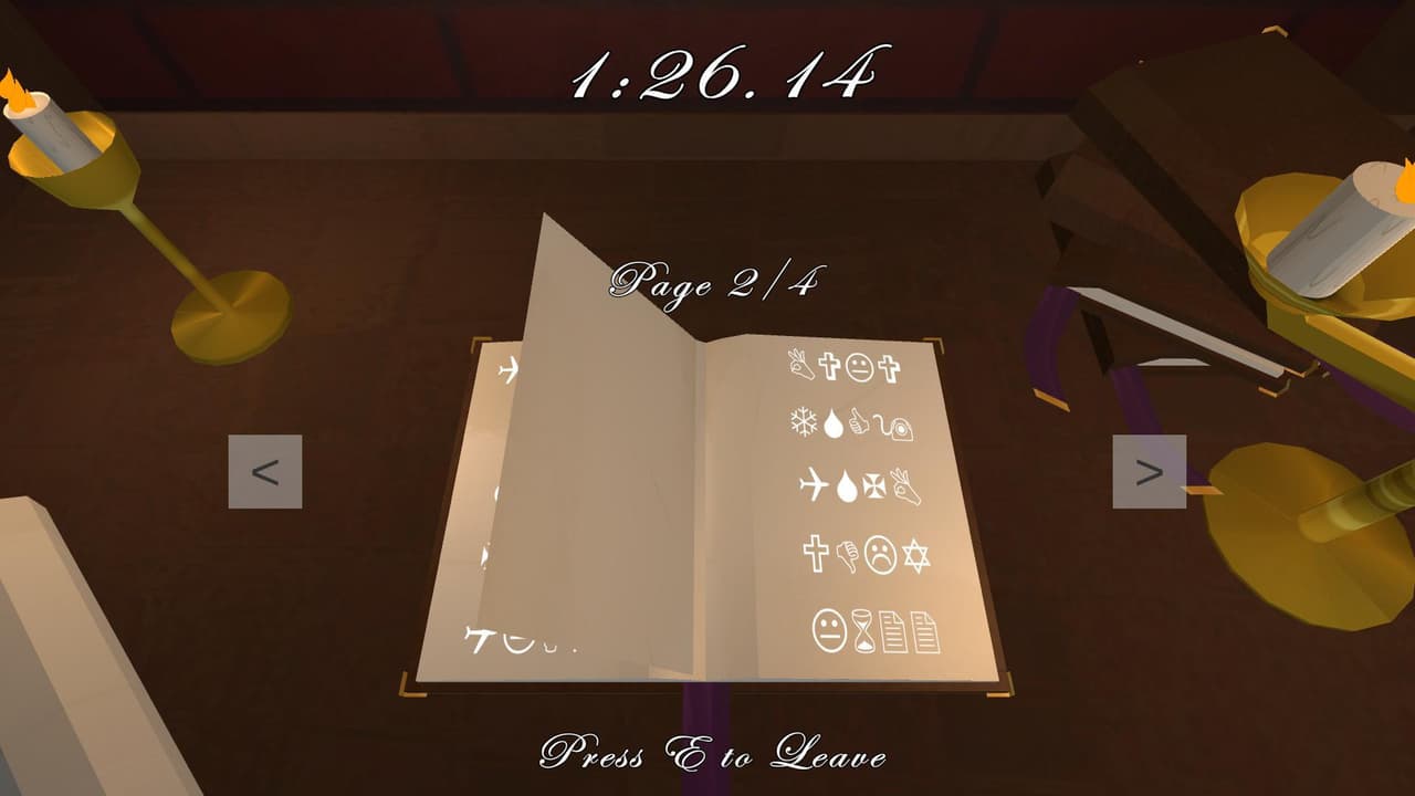 The Fumbling Wizard screenshot 3