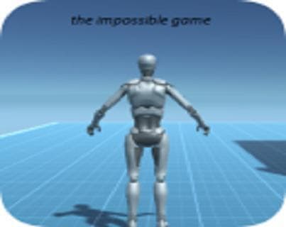 the impossible parkuor game