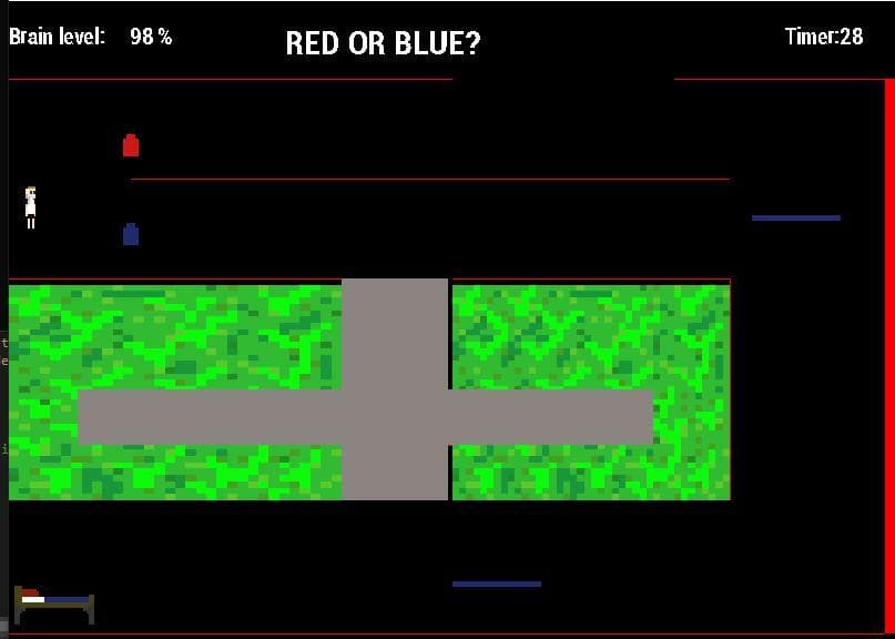 Quarantine Chaos screenshot 3