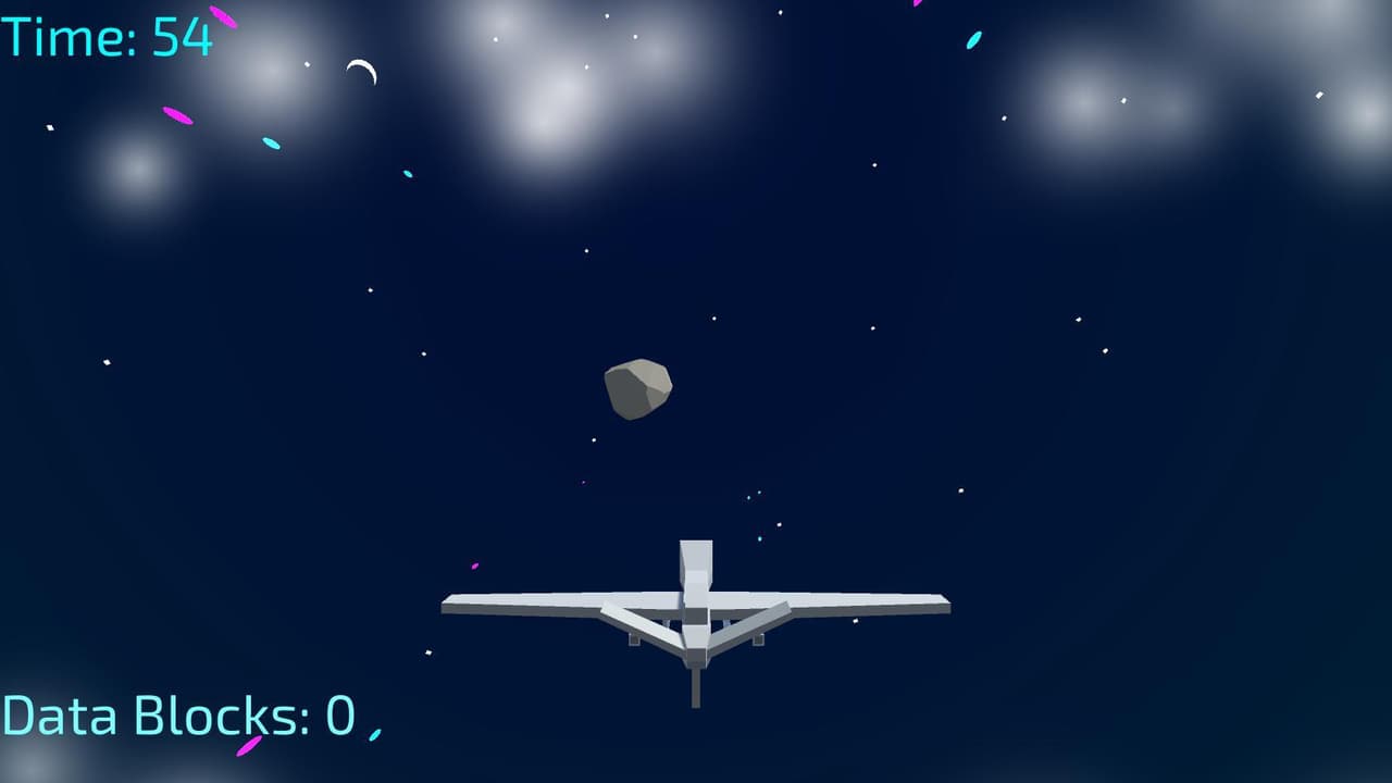 Reach (kaelfdl) screenshot 2