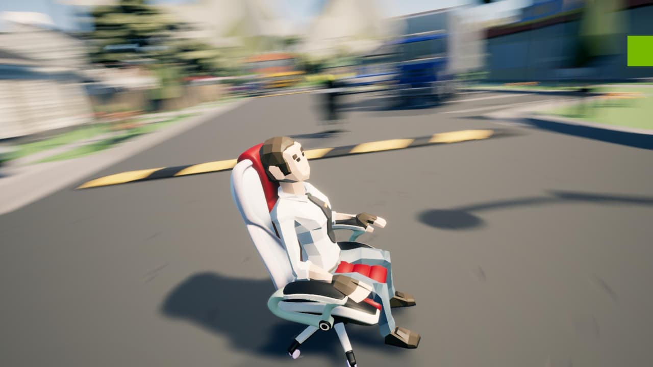 Race Trace screenshot 2