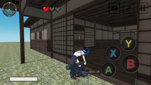 High School Simulator Battle screenshot 6