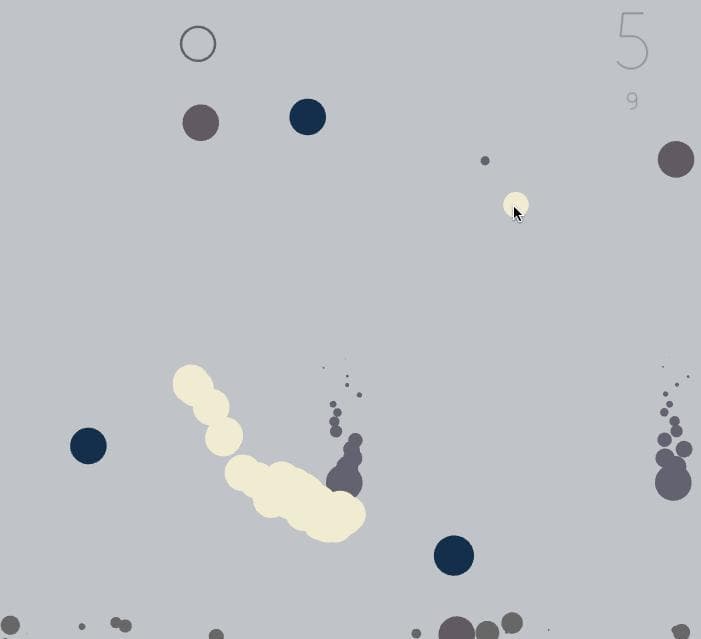Round Rain screenshot 3