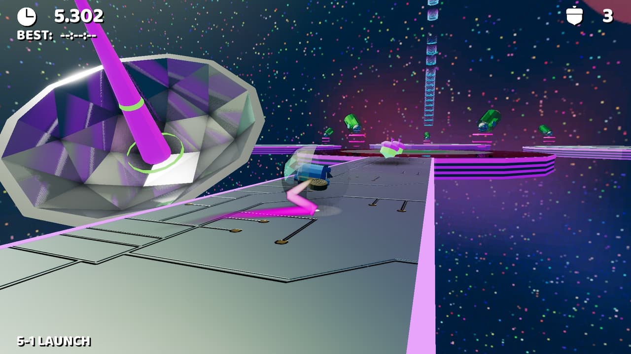 Squirrel Sphere screenshot 6