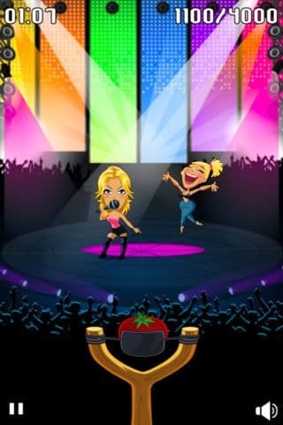 American Tomato screenshot 4
