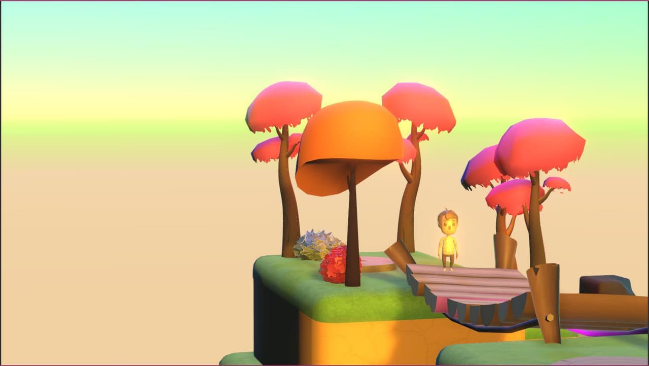 Khaliu Reworked Level