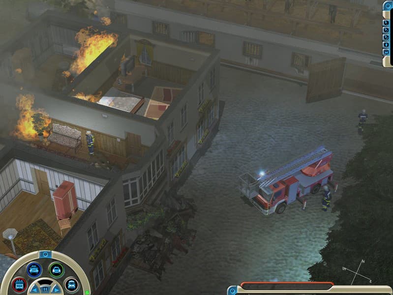 EMERGENCY 3