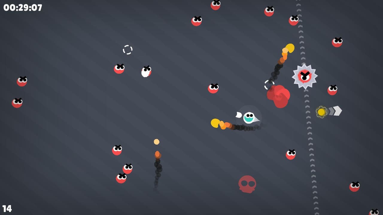 Hit Shot screenshot 3
