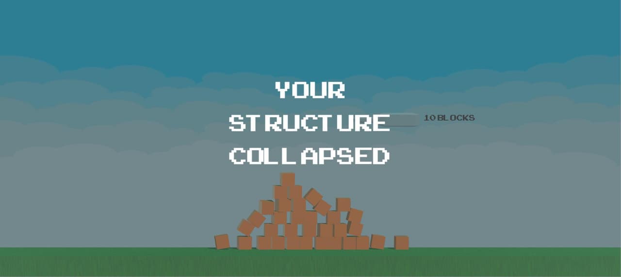 Structure (itch) (firez2469) screenshot 4