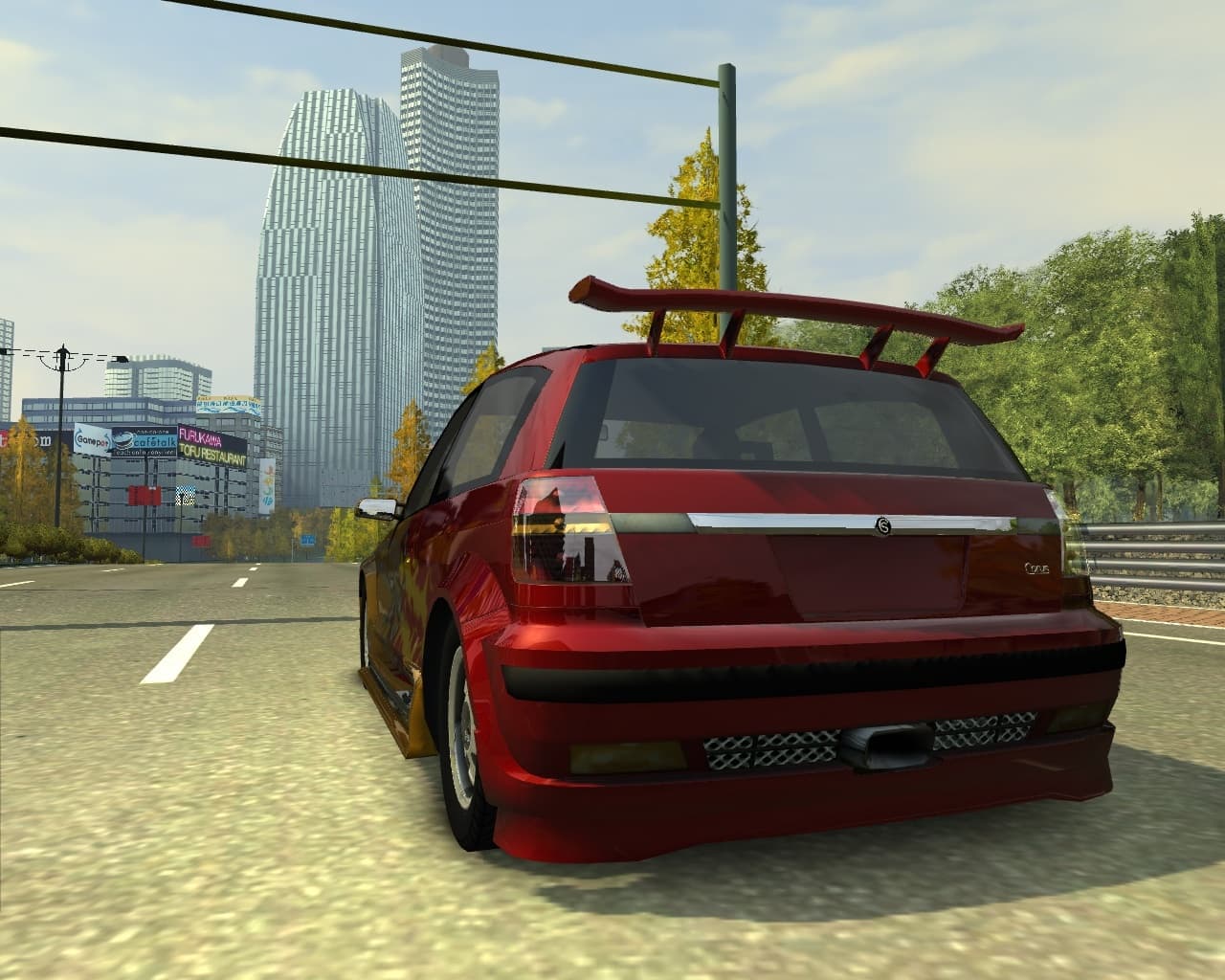 Project Torque screenshot 2