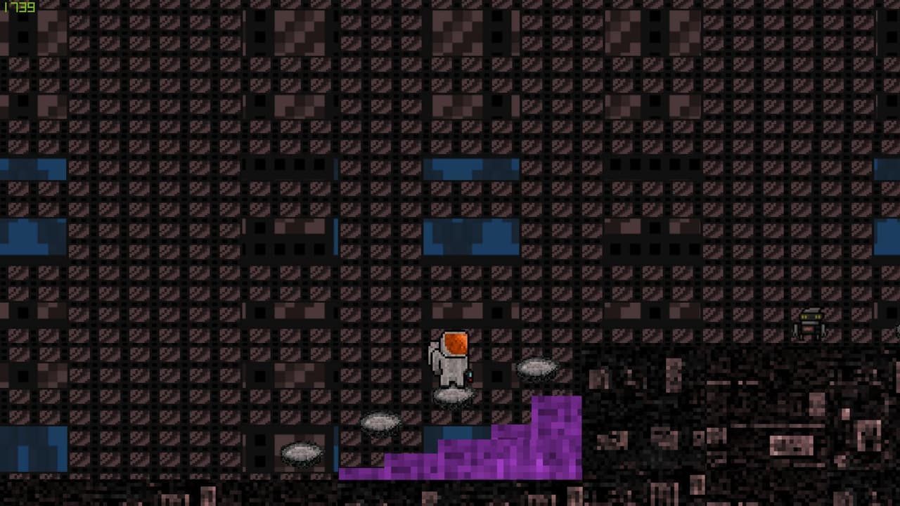 Space Rangers - From Orbit screenshot 2