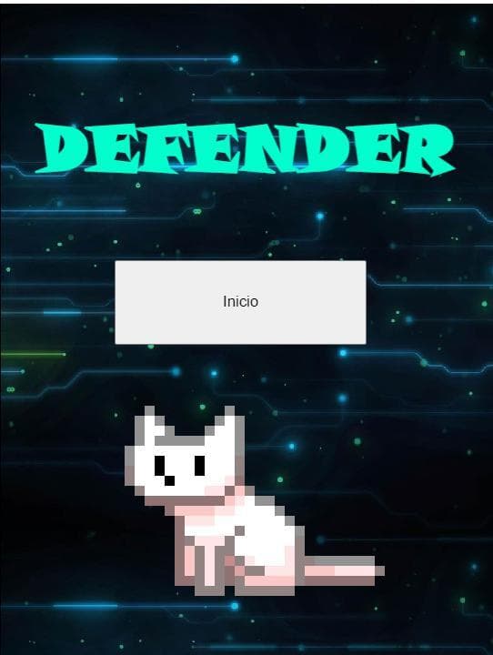 Defender (itch) (Aresya)