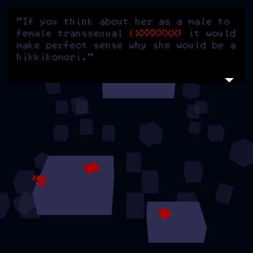 madotsukis closet screenshot 4