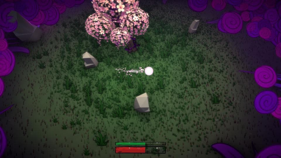 The Last Cherry Blossom screenshot 3