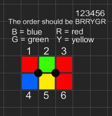 Circle Move screenshot 2