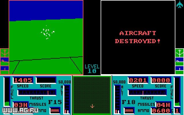 SkyChase screenshot 3