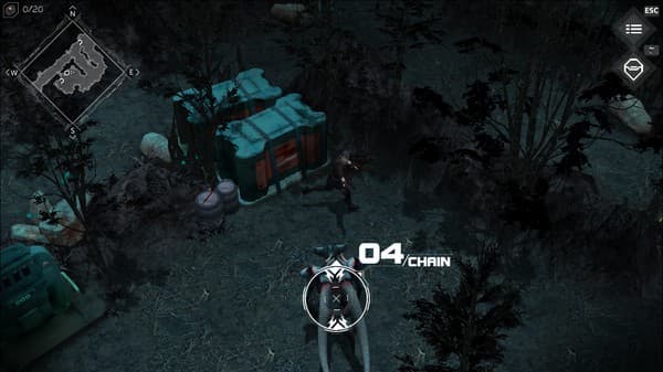Secrets of the Shard screenshot 6