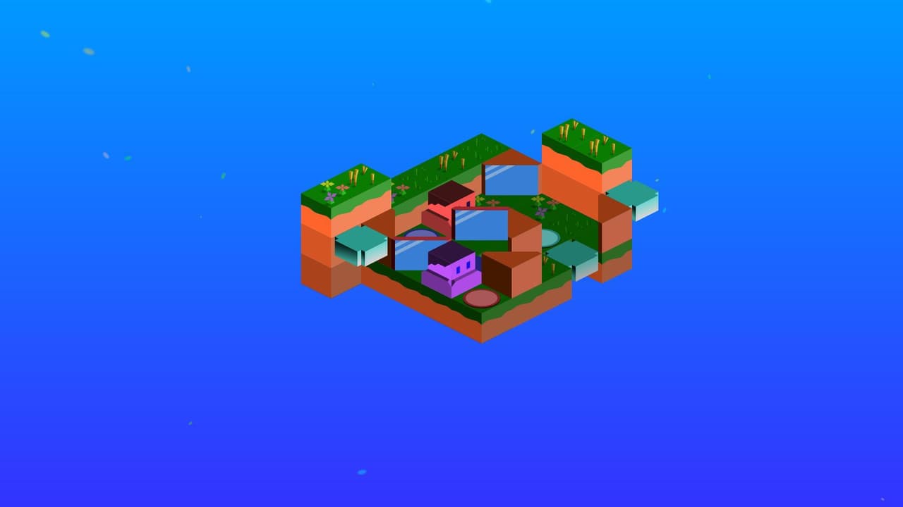 Into My Arms screenshot 3