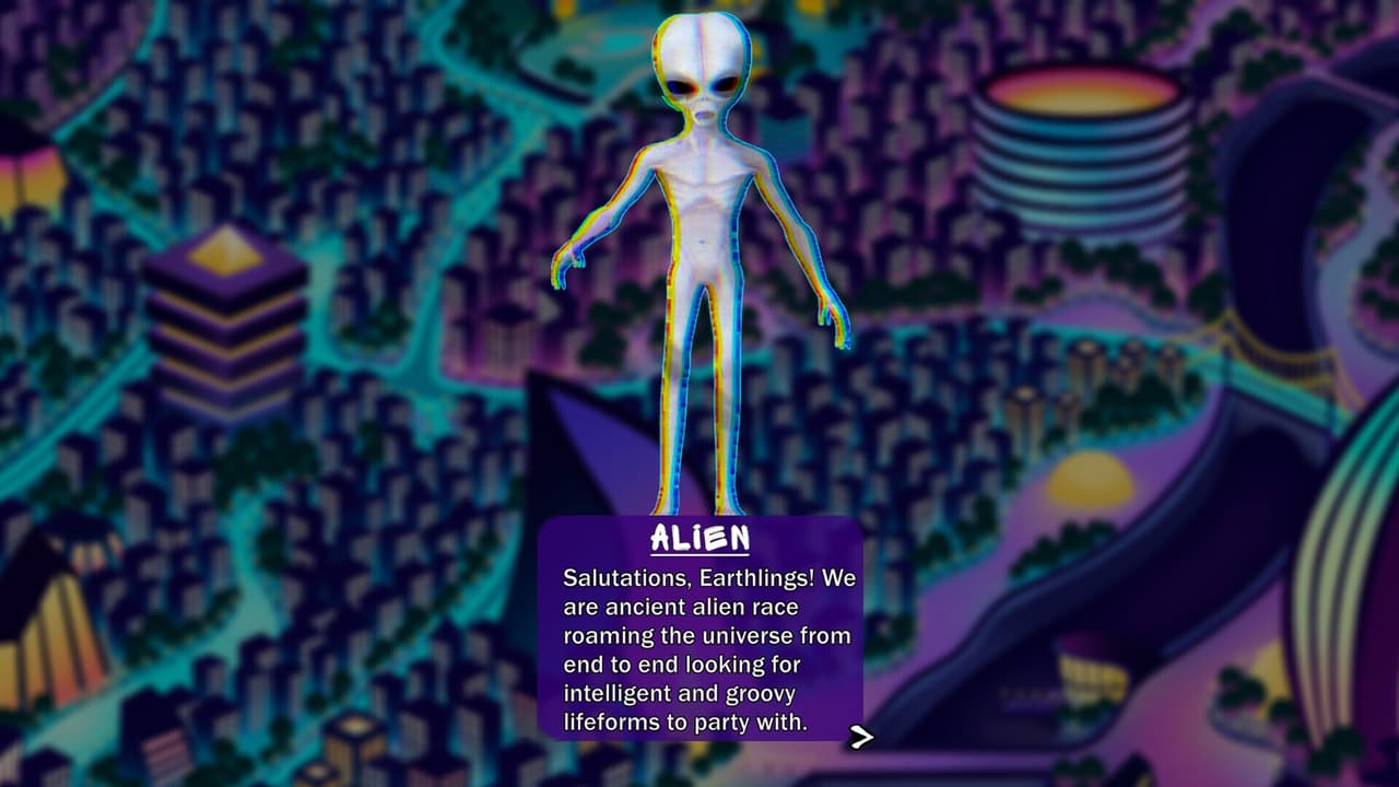 Dance Hero: More Jiggle screenshot 4