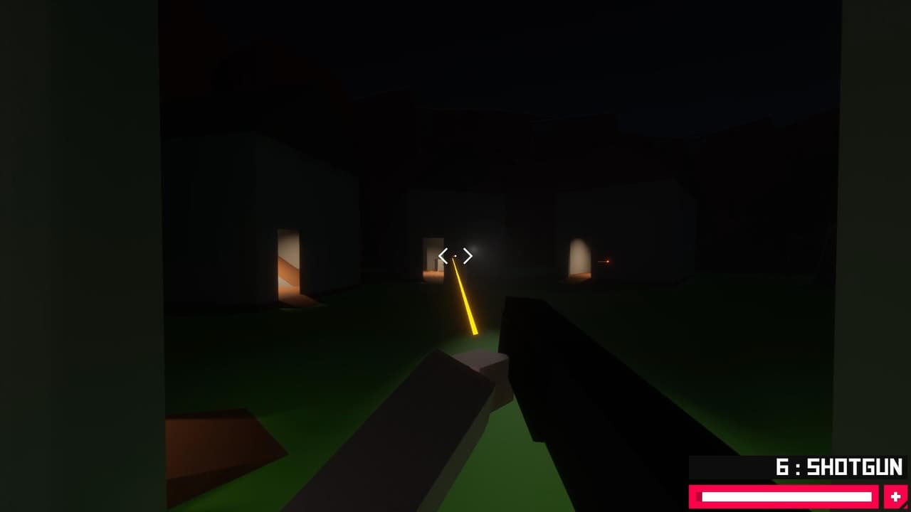 .VIOLENCE