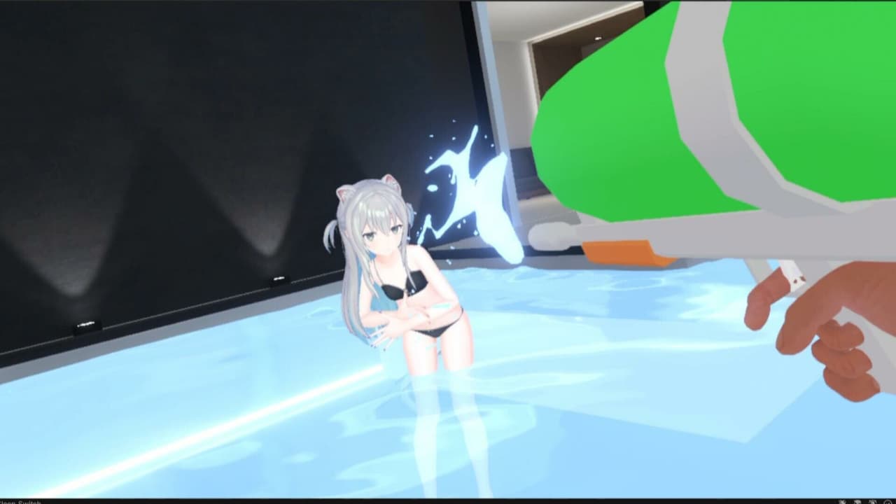 Virtual AI - KURONYAM screenshot 5