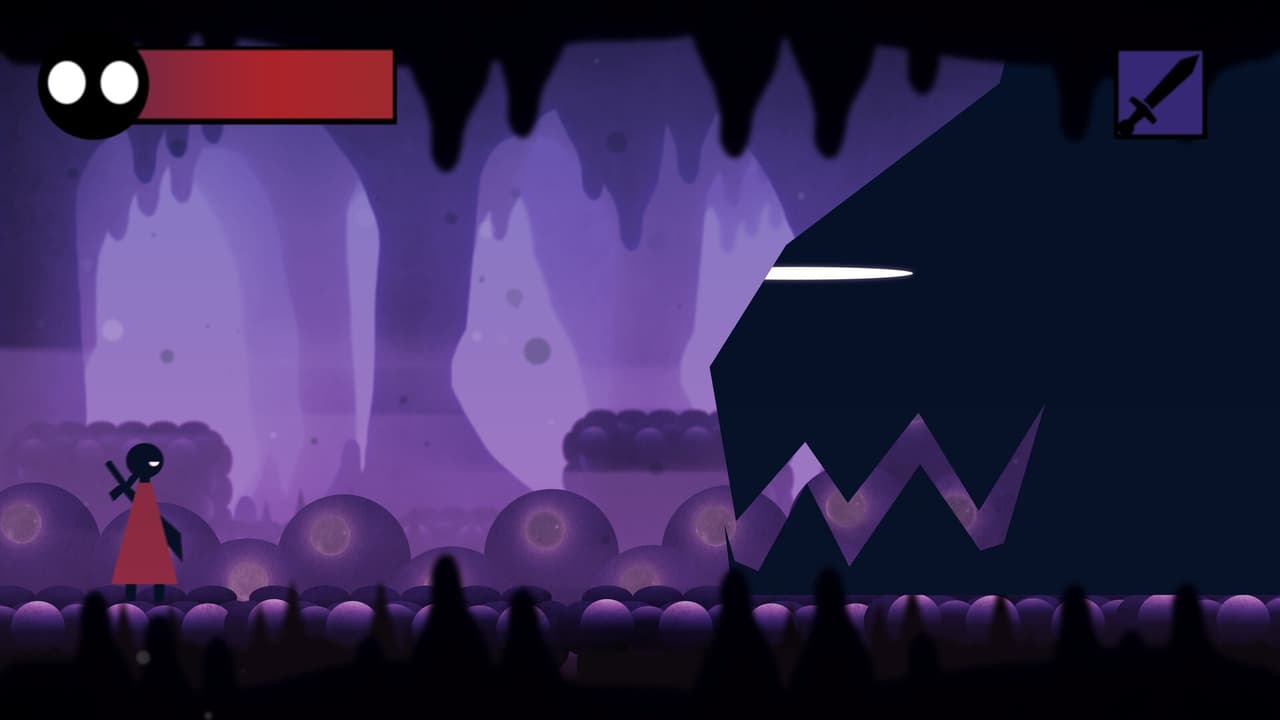 Gaze Of The Eyeless screenshot 5