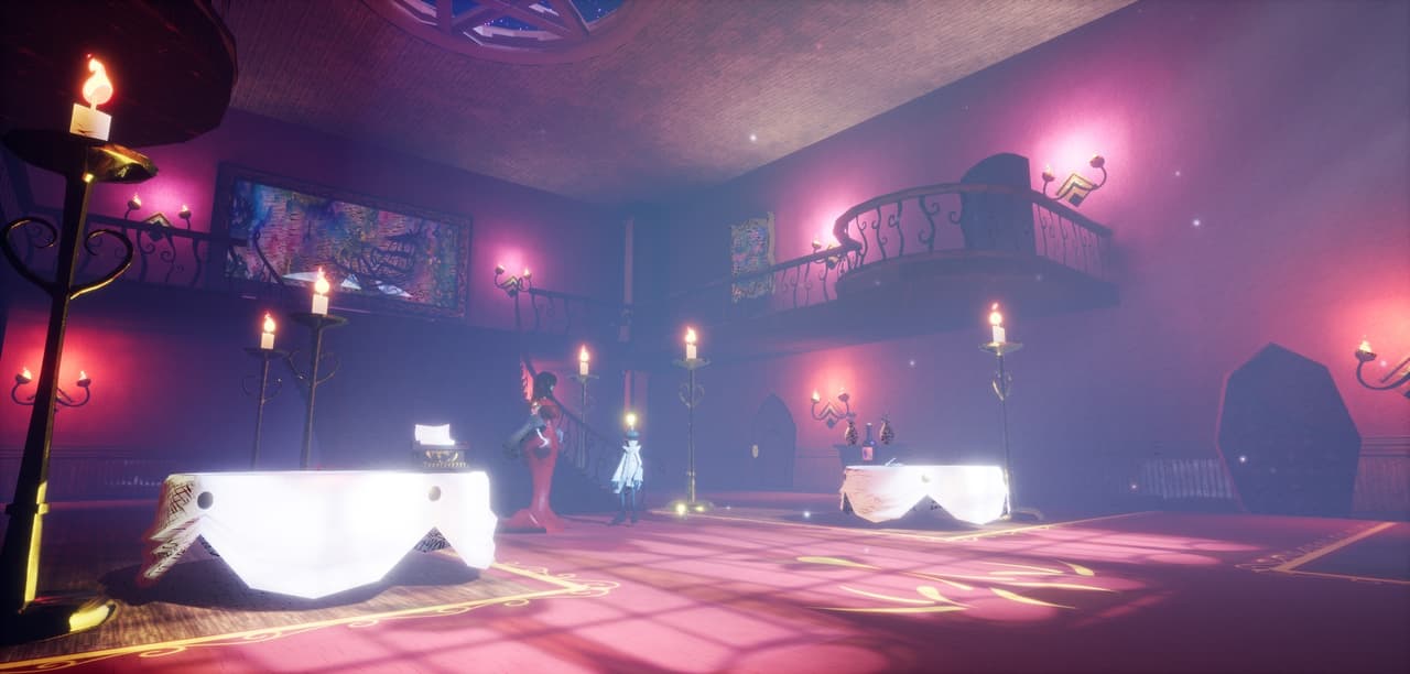 Barthory Mansion screenshot 3