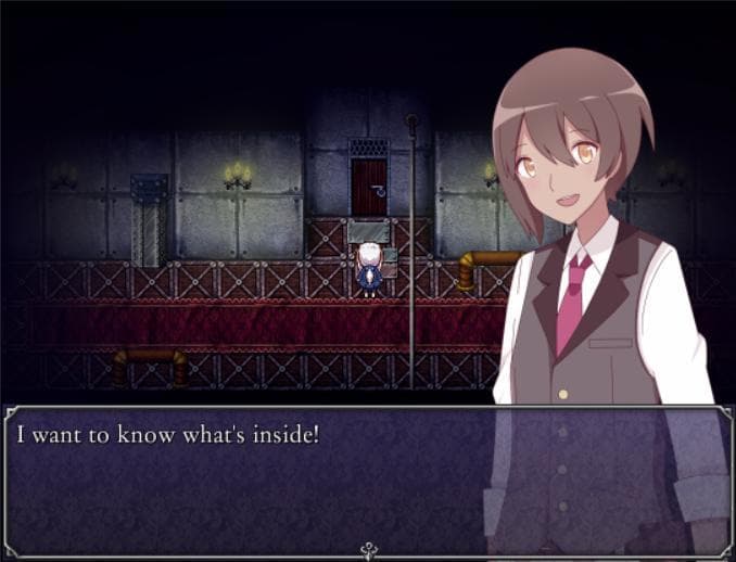 Midnight Train screenshot 2