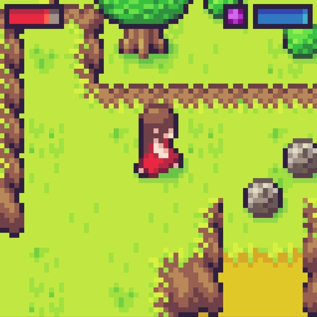 Legend of Xenia 2 screenshot 3