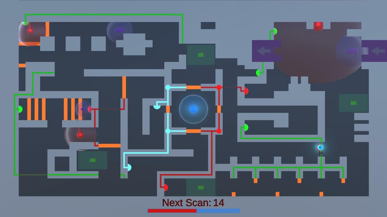 Network Ninja