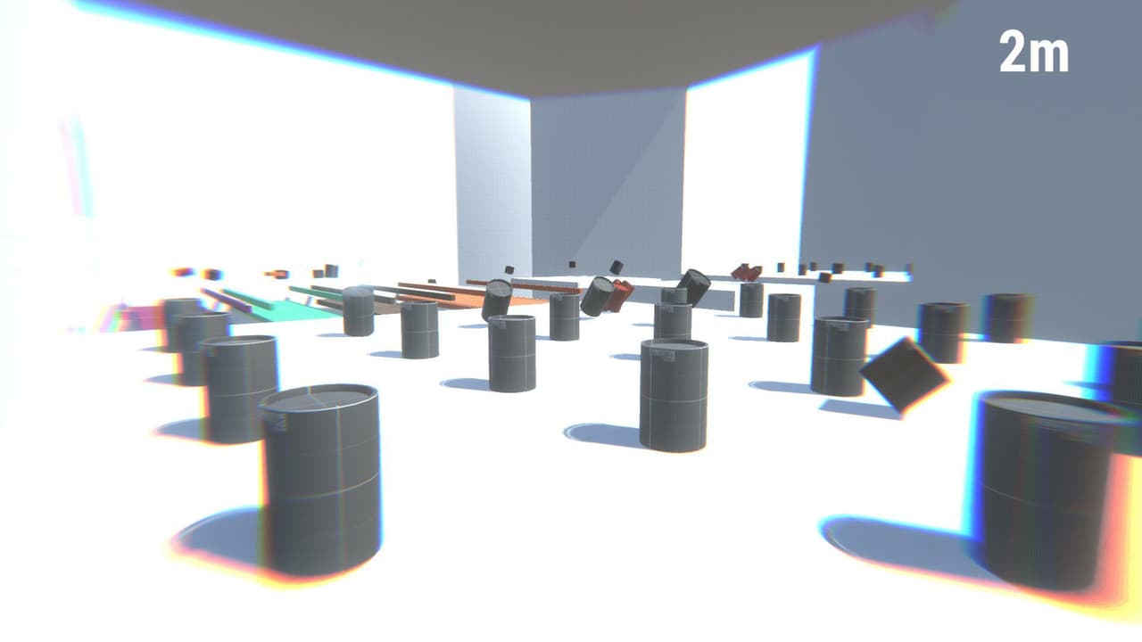 testRoom (Yandamen)