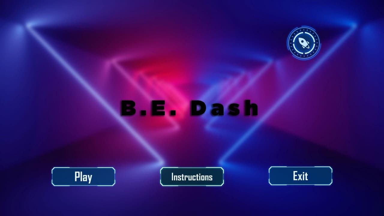 B.E. Dash screenshot 3