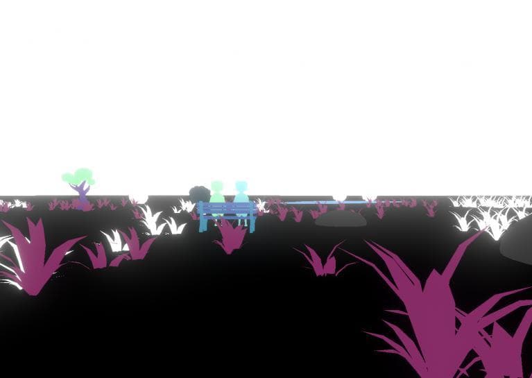 Who Are You? (gamesandwutnot) screenshot 2