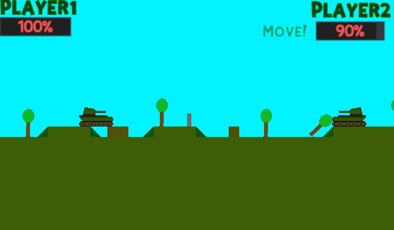 TankFu screenshot 5