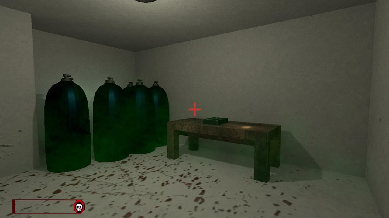 Rooms of Ruin