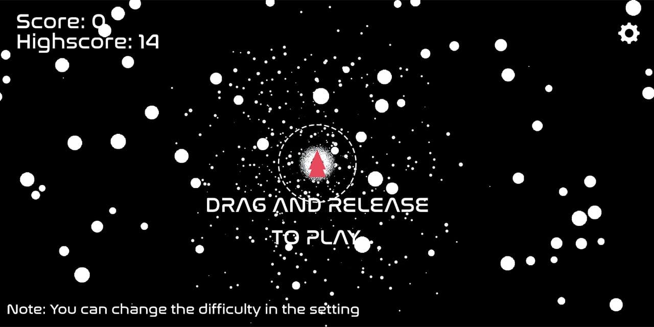 Beat Void screenshot 2
