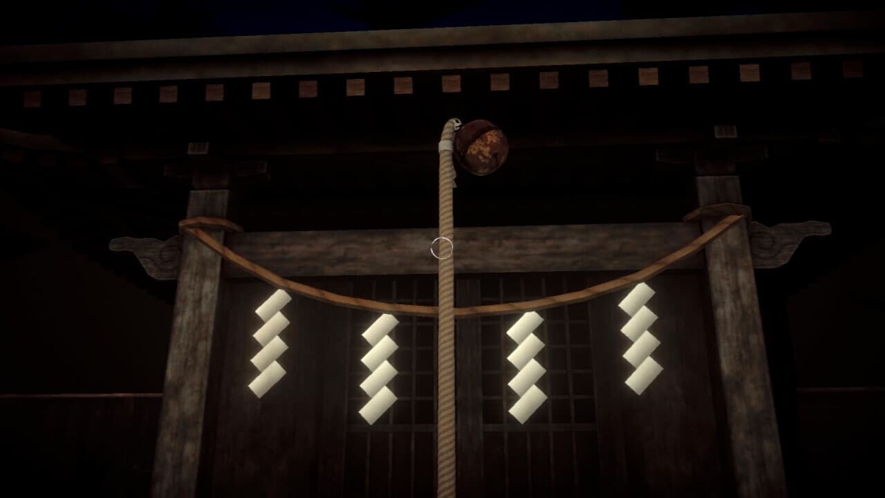 Yatsumeguri | 八つ巡