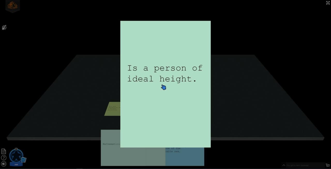 Misfortune screenshot 4