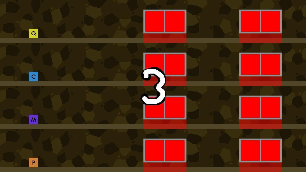 Red Light, Green Light screenshot 2