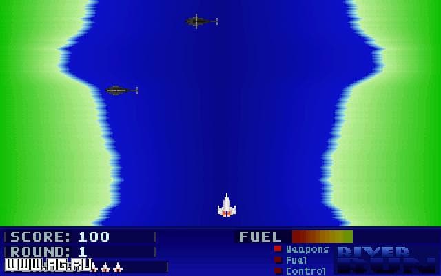 River Run screenshot 5